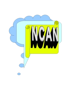 NCAN logo
